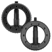 Load image into Gallery viewer, Yukon Ring &amp; Pinion Gear Kit Front &amp; Rear for Toyota 8.4/7.5R Diff (w/o Factory Locker) 5.29 Ratio
