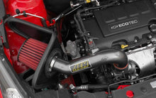 Load image into Gallery viewer, AEM 2011-2014 Chevrolet Cruze 1.4L - Cold Air Intake System - Gunmetal Gray
