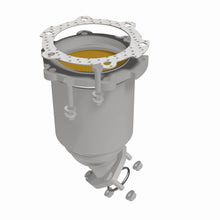 Load image into Gallery viewer, MagnaFlow Conv Direct Fit OEM 04-06 Nissan Altima 3.5L Close Coupled
