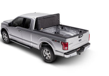 Load image into Gallery viewer, UnderCover 12-17 Ford Ranger 5ft Ultra Flex Bed Cover - Matte Black Finish
