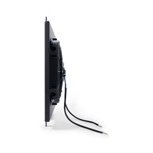 Load image into Gallery viewer, Mishimoto 79-93 Ford Mustang Aluminum Fan Shroud Black
