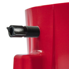 Load image into Gallery viewer, Chemical Guys Creeper Professional Bucket Dolly - Red (P1)
