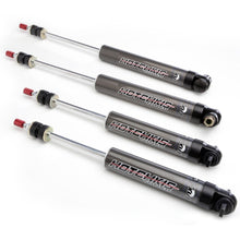 Load image into Gallery viewer, Hotchkis 67-69 GM F-Body Camaro/Firebird Tuned Adjustable Aluminum Shocks (4 Pack)
