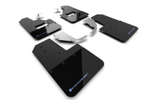 Load image into Gallery viewer, Rally Armor 21-22 Ford Bronco (Steel Bmpr + RB - NO Rptr/Sprt) Blk Mud Flap w/Area Blue Logo
