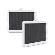 Load image into Gallery viewer, Mishimoto 70-73 Plymouth Barracuda Big Block X-Line Aluminum Radiator

