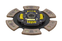 Load image into Gallery viewer, ACT 1990 Acura Integra 6 Pad Sprung Race Disc
