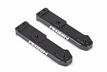 Load image into Gallery viewer, Perrin 22-23 Subaru WRX Front Mount Intercooler Kit (Black Tubes &amp; Black Core)
