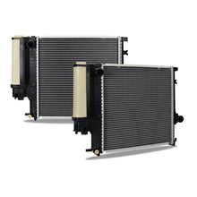 Load image into Gallery viewer, Mishimoto BMW E36 3-Series Replacement Radiator 1992-1999
