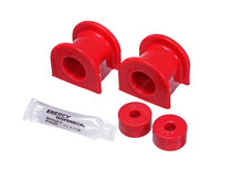 Load image into Gallery viewer, Energy Suspension 1996-2009 Toyota 4Runner Front Sway Bar Bushings (Red)
