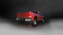 Load image into Gallery viewer, Corsa/dB 11-12 Chevrolet Silverado Reg. Cab/Long Bed 2500 6.0L V8 Polished Sport Cat-Back Exhaust
