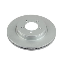Load image into Gallery viewer, Power Stop 02-05 Ford Explorer Front Evolution Geomet Coated Rotor
