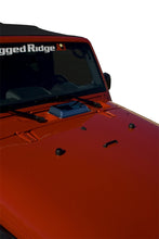 Load image into Gallery viewer, Rugged Ridge Cowl ScoopChrome 98-18 Jeep Wrangler
