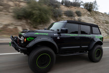 Load image into Gallery viewer, Belltech 2021+ Ford Bronco Trail Performance 0in-4in Lift Lift Kit
