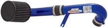Load image into Gallery viewer, AEM 01-05 Civic EX Blue Short Ram Intake
