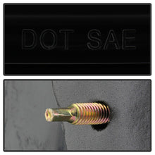 Load image into Gallery viewer, Spyder 08-11 Subaru Impreza WRX 4DR LED Tail Lights - Black Smoke ALT-YD-SI084D-LED-BSM
