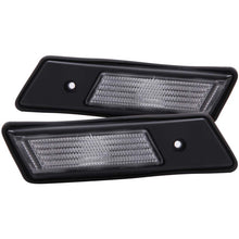 Load image into Gallery viewer, ANZO 1995-1996 BMW 3 Series Side Marker Lights Clear
