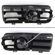 Load image into Gallery viewer, Spyder Volkswagen Golf GTI/TDI 99-04 OEM Style Fog Lights w/Switch Clear FL-VG99-C
