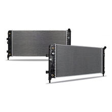 Load image into Gallery viewer, Mishimoto Buick LaCrosse Replacement Radiator 2005-2009
