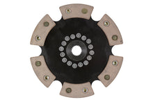 Load image into Gallery viewer, ACT 2007 Lotus Exige 6 Pad Rigid Race Disc
