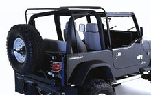 Load image into Gallery viewer, Rampage 1987-1995 Jeep Wrangler(YJ) Soft Top Hardware - Black
