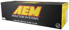 Load image into Gallery viewer, AEM 99.5-03 VW GTI/Jetta 2.0L Polished Cold Air Intake
