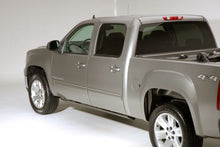 Load image into Gallery viewer, AMP Research 2007-2014 Chevy Silverado 2500/3500 Extended/Crew PowerStep - Black
