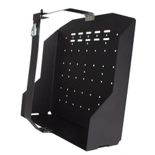 Load image into Gallery viewer, Go Rhino XVenture Gear Hard Case Mount Large 25in. (Mount ONLY for XRS/SRM Racks) - Tex. Blk
