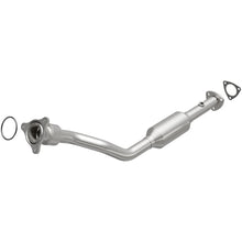 Load image into Gallery viewer, MagnaFlow Conv DF 04-05 Chevy Cavaler/Malibu / 04-05 Pontiac Grand Am/Sunfire Rear (HM OBDII)
