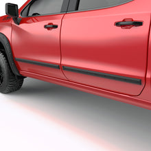 Load image into Gallery viewer, EGR 19-20 Chevrolet Silverado 1500 Bolt-On Look Body Side Moldings
