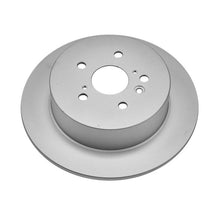 Load image into Gallery viewer, Power Stop 08-13 Toyota Highlander Rear Evolution Geomet Coated Rotor
