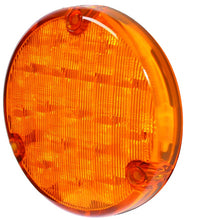 Load image into Gallery viewer, Hella Lamp Bl 110Mm Rnd Insert Md12/24 2Ba
