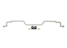 Load image into Gallery viewer, Whiteline 97-01 Toyota Camry/Solara MCV20/SXV20/SXV23 Rear Sway Bar 20mm
