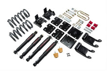 Load image into Gallery viewer, Belltech LOWERING KIT WITH ND2 SHOCKS
