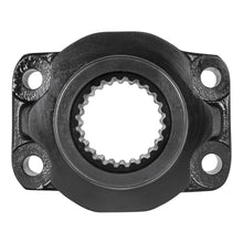 Load image into Gallery viewer, Yukon Gear 24 Spline Front Pinion Yoke for Dana 30 &amp; 44 JK 1310 U-Bolt Design

