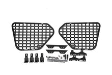 Load image into Gallery viewer, DV8 Offroad 19-22 Lexus GX 460 Rear Window Molle Panels
