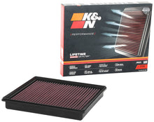Load image into Gallery viewer, K&amp;N 19-21 Toyota Hiace L4-2.8L F/I Drop In Air Filter
