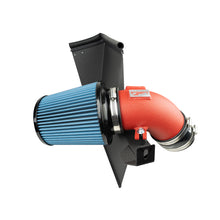 Load image into Gallery viewer, Injen 2020 Toyota Supra L6-3.0L Turbo (A90) SP Cold Air Intake System - Wrinkle Red
