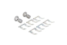 Load image into Gallery viewer, Goodridge 92-95 Honda Civic All Models w/ Rear Drum / 93-00 Del Sol Rear Drum SS Brake Lines
