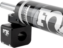 Load image into Gallery viewer, Fox 2017+ Ford Superduty 2.0 Perf Series 8.1in. TS Stabilizer Steering Damper 1-1/8 in Tie Rod
