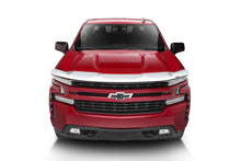 Load image into Gallery viewer, Stampede 2002-2006 Chevy Avalanche 1500 Vigilante Premium Hood Protector - Chrome
