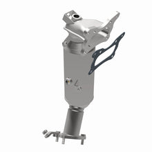 Load image into Gallery viewer, MagnaFlow 16-20 Honda Civic L4 2.0L OEM Underbody Single Direct-Fit Catalytic Converter
