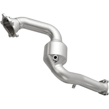 Load image into Gallery viewer, MagnaFlow Conv Direct Fit 13-15 Audi S6/S7/S8/A8 Quattro V8-4.0L
