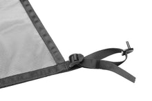 Load image into Gallery viewer, Rugged Ridge 20 Jeep Gladiator JT Eclipse Sun Shade Black Full - Black
