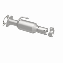 Load image into Gallery viewer, MagnaFlow Conv DF 15-16 Ford Edge 3.5L FWD - Rear
