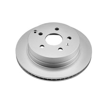 Load image into Gallery viewer, Power Stop 10-17 Chevrolet Equinox Rear Evolution Geomet Coated Rotor

