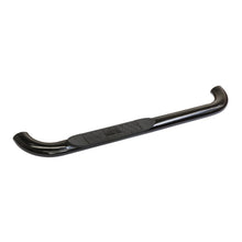 Load image into Gallery viewer, Westin 2004-2008 Ford F-150 Reg Cab Platinum 4 Oval Nerf Step Bars - Black
