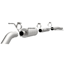 Load image into Gallery viewer, MagnaFlow SYS C/B 09-10 Silverado/SierraCC/EC
