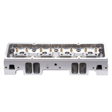 Load image into Gallery viewer, Edelbrock Cyl Head SBC 23 Deg E-Cnc 225 Hyd Roller
