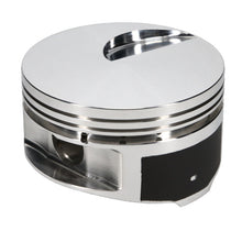 Load image into Gallery viewer, JE Pistons BBF M-6049-SCJ FT Set of 8 Pistons
