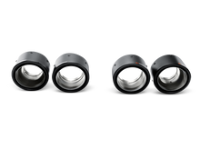 Load image into Gallery viewer, Akrapovic 13-17 Audi S6 Avant/Limousine (C7) Evolution Line Cat Back (Titanium) w/ Carbon Tips
